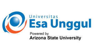 Logo Esa Unggul